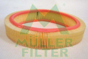 PA634 MULLER FILTER vzduchový filter PA634 MULLER FILTER