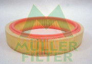 PA636 Vzduchový filtr MULLER FILTER