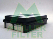 PA655 Vzduchový filtr MULLER FILTER