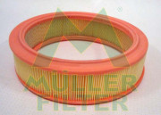 PA660 MULLER FILTER vzduchový filter PA660 MULLER FILTER