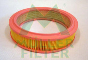 PA6601 Vzduchový filtr MULLER FILTER