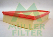 PA679 MULLER FILTER vzduchový filter PA679 MULLER FILTER