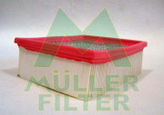 PA683 Vzduchový filtr MULLER FILTER