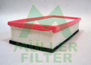 PA685 MULLER FILTER vzduchový filter PA685 MULLER FILTER