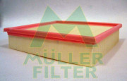 PA688 MULLER FILTER vzduchový filter PA688 MULLER FILTER