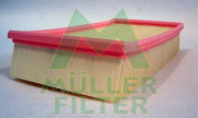 PA704 Vzduchový filtr MULLER FILTER