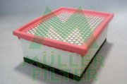 PA705 Vzduchový filtr MULLER FILTER