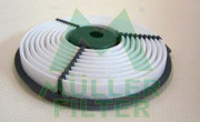 PA707 Vzduchový filtr MULLER FILTER