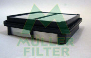 PA710 Vzduchový filtr MULLER FILTER