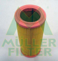 PA714 MULLER FILTER vzduchový filter PA714 MULLER FILTER