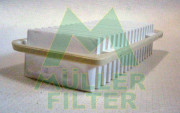 PA719 Vzduchový filtr MULLER FILTER