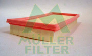 PA731 Vzduchový filtr MULLER FILTER
