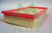 PA732 Vzduchový filtr MULLER FILTER