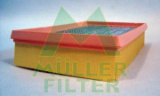 PA733 MULLER FILTER vzduchový filter PA733 MULLER FILTER