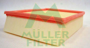 PA735 Vzduchový filtr MULLER FILTER