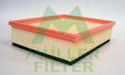 PA736 Vzduchový filtr MULLER FILTER