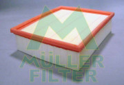 PA737 Vzduchový filtr MULLER FILTER