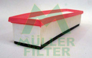 PA738S MULLER FILTER vzduchový filter PA738S MULLER FILTER