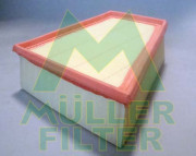 PA748 Vzduchový filtr MULLER FILTER