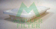 PA749 Vzduchový filtr MULLER FILTER