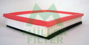 PA757S MULLER FILTER vzduchový filter PA757S MULLER FILTER