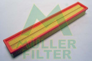 PA762 Vzduchový filtr MULLER FILTER