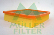 PA763 MULLER FILTER vzduchový filter PA763 MULLER FILTER