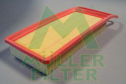 PA775 MULLER FILTER vzduchový filter PA775 MULLER FILTER