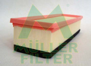 PA778 Vzduchový filtr MULLER FILTER