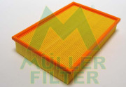 PA779 Vzduchový filtr MULLER FILTER