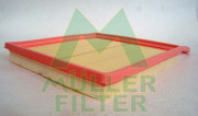 PA788 Vzduchový filtr MULLER FILTER