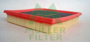 PA790 Vzduchový filtr MULLER FILTER