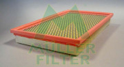 PA792 MULLER FILTER vzduchový filter PA792 MULLER FILTER