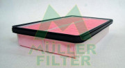 PA795 Vzduchový filtr MULLER FILTER