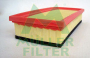 PA800 Vzduchový filtr MULLER FILTER