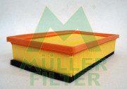 PA801 Vzduchový filtr MULLER FILTER