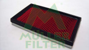 PA824 MULLER FILTER vzduchový filter PA824 MULLER FILTER