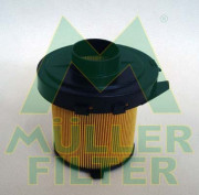 PA854 Vzduchový filtr MULLER FILTER