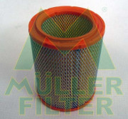 PA860 MULLER FILTER vzduchový filter PA860 MULLER FILTER