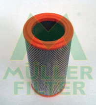PA873 Vzduchový filtr MULLER FILTER