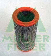 PA873 MULLER FILTER vzduchový filter PA873 MULLER FILTER