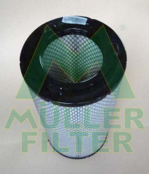 PA920 Vzduchový filtr MULLER FILTER