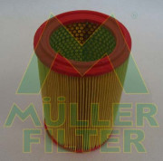 PA93 Vzduchový filtr MULLER FILTER