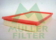 PA944 Vzduchový filtr MULLER FILTER