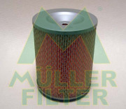 PA988 MULLER FILTER vzduchový filter PA988 MULLER FILTER
