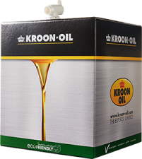 36902 Brzdová kapalina KROON OIL