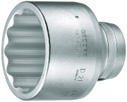 D 21 65 GEDORE sada nástrčkových kľúčov D 21 65 GEDORE