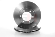 GH-404514 GH brzdový kotúč GH-404514 GH