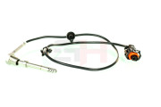 GH-745053 GH snímač teploty výfukových plynov GH-745053 GH