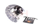 GH-281549AV Cep napravy, zaveseni kol Complete Steering Knuckle GH